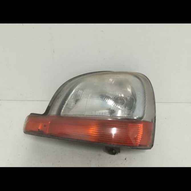 Phare gauche occasion RENAULT KANGOO I Phase 1 09-1997->06-2003 1.9 D 65ch 260602509R 1