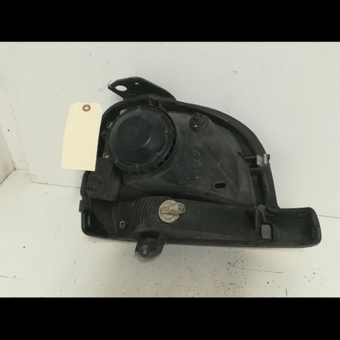 Phare gauche occasion RENAULT KANGOO I Phase 1 09-1997->06-2003 1.9 D 65ch 260602509R 2