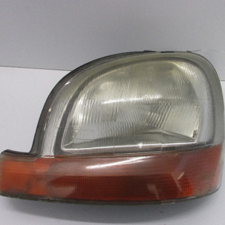 Phare gauche occasion RENAULT KANGOO I Phase 1 09-1997->06-2003 1.9 DTI 8v 80ch 260602509R
