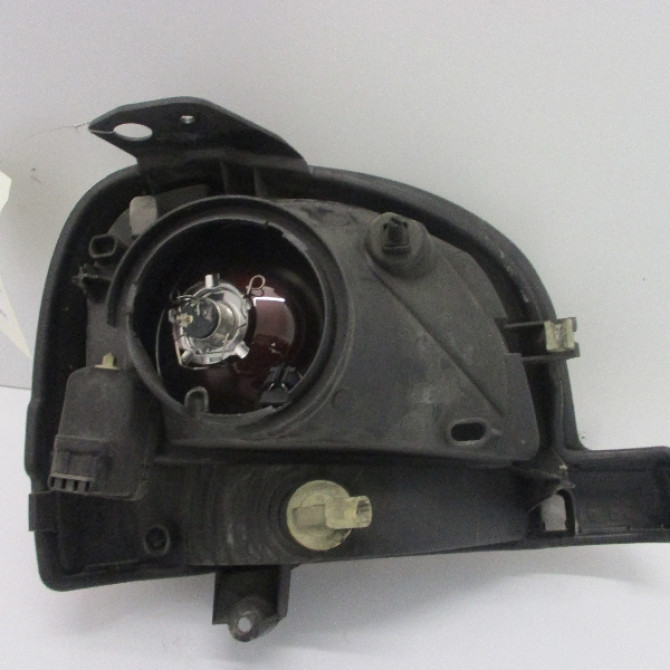 Phare gauche occasion RENAULT KANGOO I Phase 1 09-1997->06-2003 1.9 DTI 8v 80ch 260602509R 2