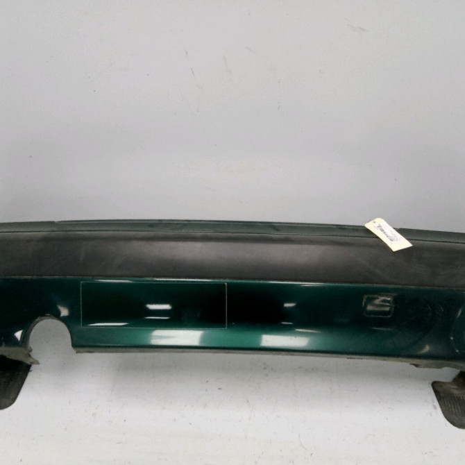 Pare-choc arrière occasion CITROEN XSARA Phase 2 09-2000->12-2005 1.6i 16v 7410Q1 1