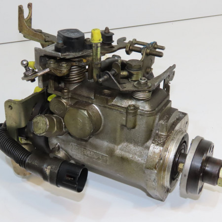 Pompe injection diesel occasion FORD MONDEO I Phase 1 01-1993->09-1996 1.8 TD