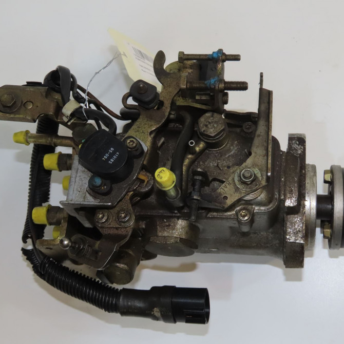 Pompe injection diesel occasion FORD MONDEO I Phase 1 01-1993->09-1996 1.8 TD 2