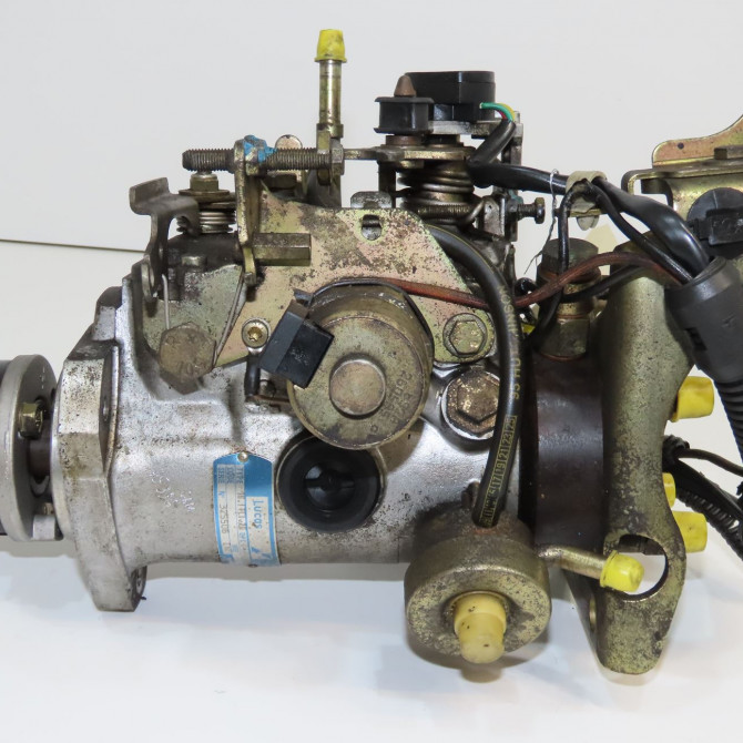 Pompe injection diesel occasion FORD MONDEO I Phase 1 01-1993->09-1996 1.8 TD 3