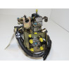 POMPE INJECTION DIESEL