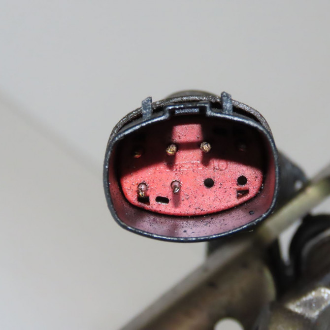 Pompe injection diesel occasion FORD MONDEO I Phase 1 01-1993->09-1996 1.8 TD 6