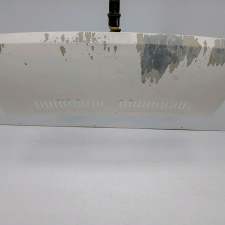 Capot occasion CITROEN JUMPER III Phase 1 06-2006->... 2.2 HDi 100ch 7901N8