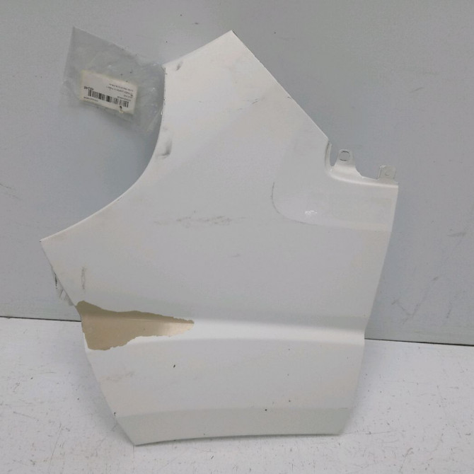 Aile avant gauche occasion CITROEN JUMPER III Phase 1 06-2006->... 2.2 HDi 100ch 1610458580 1