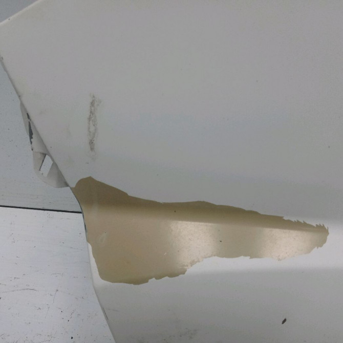 Aile avant gauche occasion CITROEN JUMPER III Phase 1 06-2006->... 2.2 HDi 100ch 1610458580 2