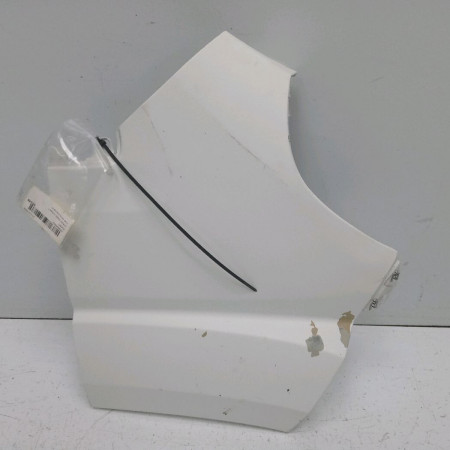 Aile avant droite occasion CITROEN JUMPER III Phase 1 06-2006->... 2.2 HDi 100ch 1610458480