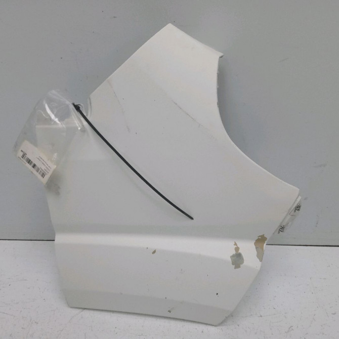 Aile avant droite occasion CITROEN JUMPER III Phase 1 06-2006->... 2.2 HDi 100ch 1610458480 1