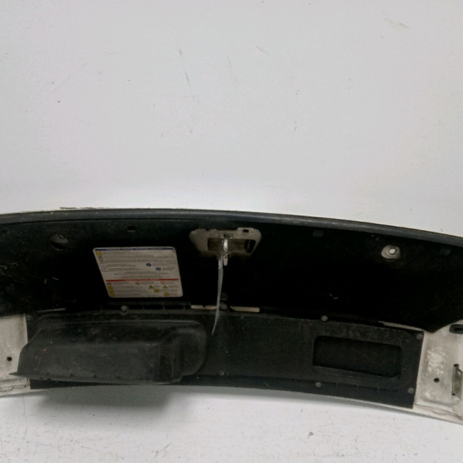 Capot occasion PEUGEOT BOXER III Phase 1 06-2006->... 2.2 HDI 100ch 7901N8 2