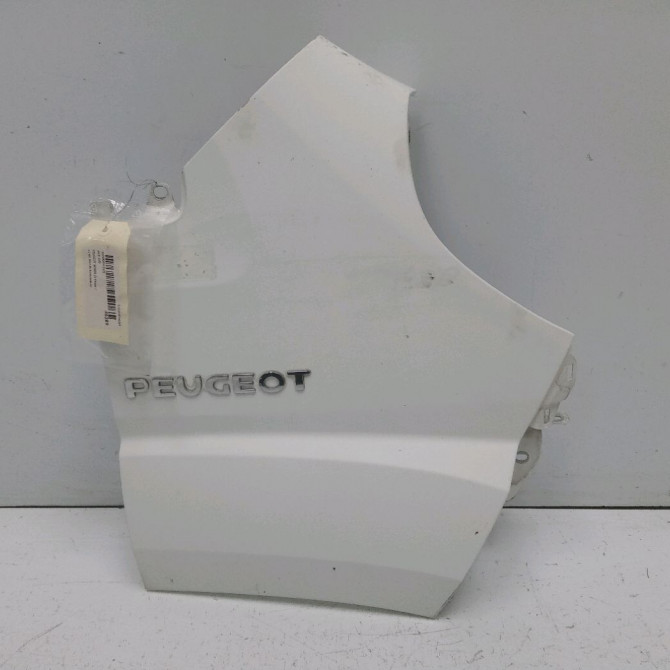 Aile avant droite occasion PEUGEOT BOXER III Phase 1 06-2006->... 2.2 HDI 100ch 1610458480 1