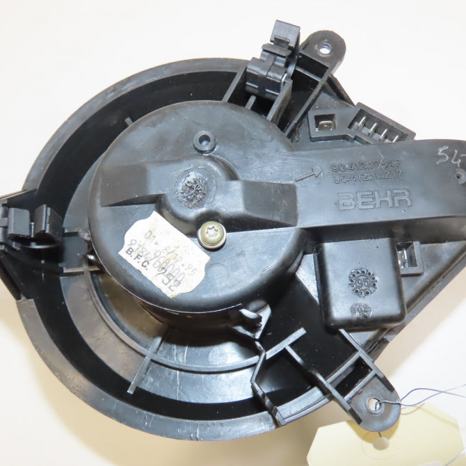 Ventilateur de chauffage occasion PEUGEOT 406 Phase 1 10-1995->04-1999 1.8 6441G3 3