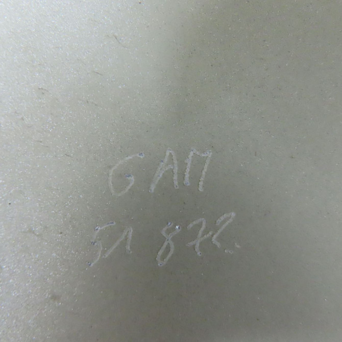 Aile avant droite occasion PORSCHE 911 6