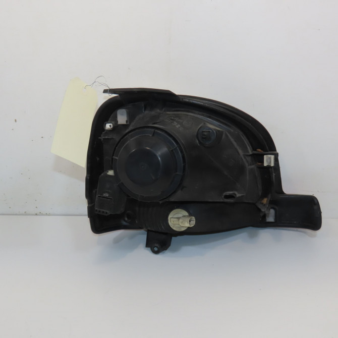 Phare gauche occasion RENAULT KANGOO I Phase 1 09-1997->06-2003 1.2i 8v 60ch 260602509R 2