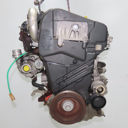 Moteur diesel occasion RENAULT MODUS Phase 2 01-2008->12-2012 1.5 DCI 90ch 8201246265