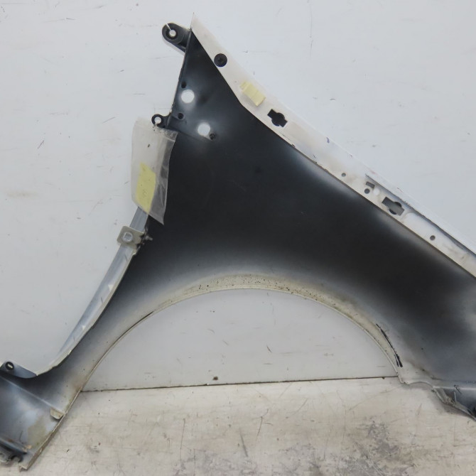 Aile avant gauche occasion RENAULT CLIO III Phase 1 09-2005->03-2009 1.5 DCI 85ch 631014270R 2