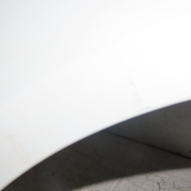 Aile avant gauche occasion RENAULT CLIO III Phase 1 09-2005->03-2009 1.5 DCI 85ch 631014270R 4