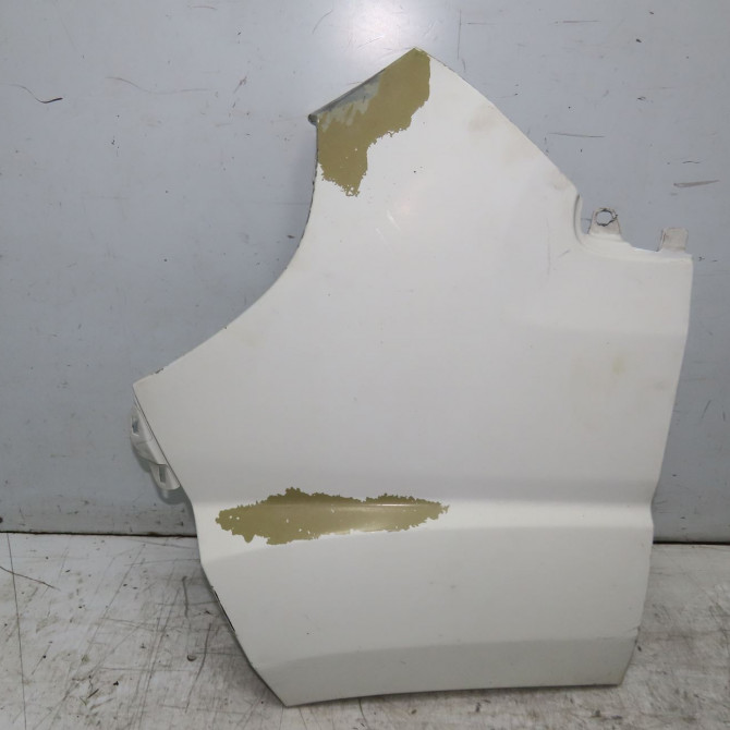 Aile avant gauche occasion CITROEN JUMPER III Phase 2 06-2014->... 1610458580 1