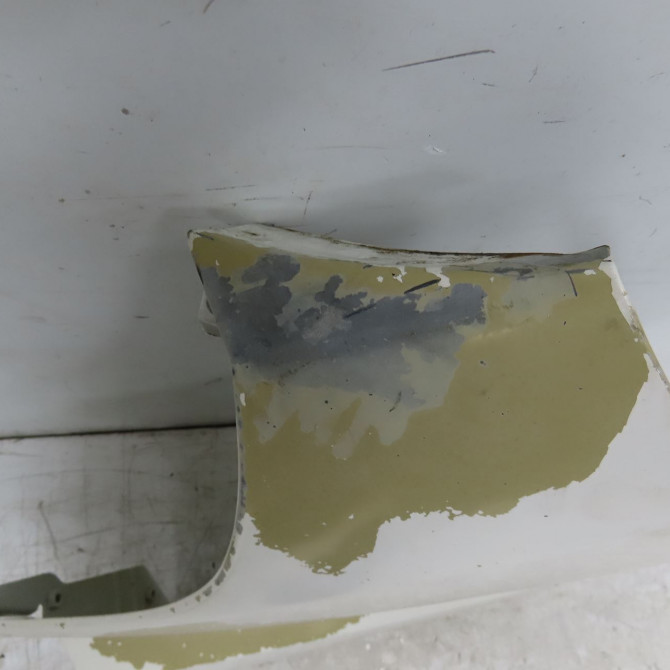 Aile avant gauche occasion CITROEN JUMPER III Phase 2 06-2014->... 1610458580 3