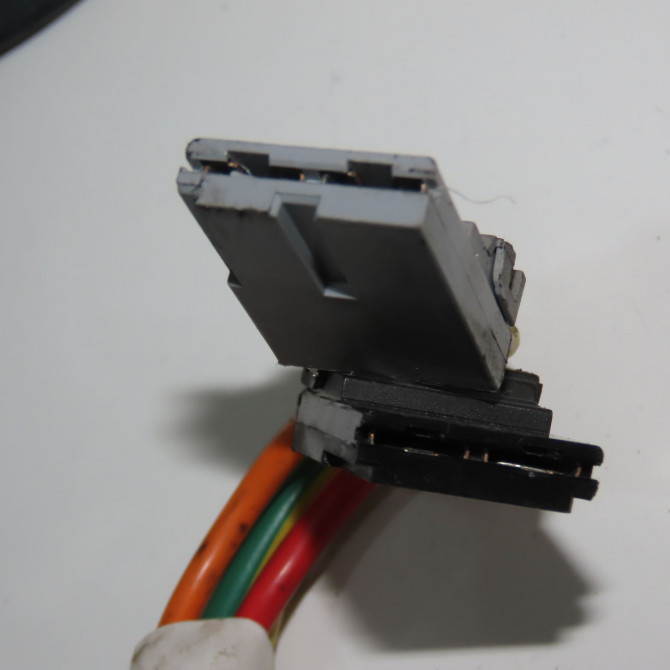 Kit serrures + antivol occasion RENAULT KANGOO I Phase 1 09-1997->06-2003 1.9 D 65ch 7701472589 2