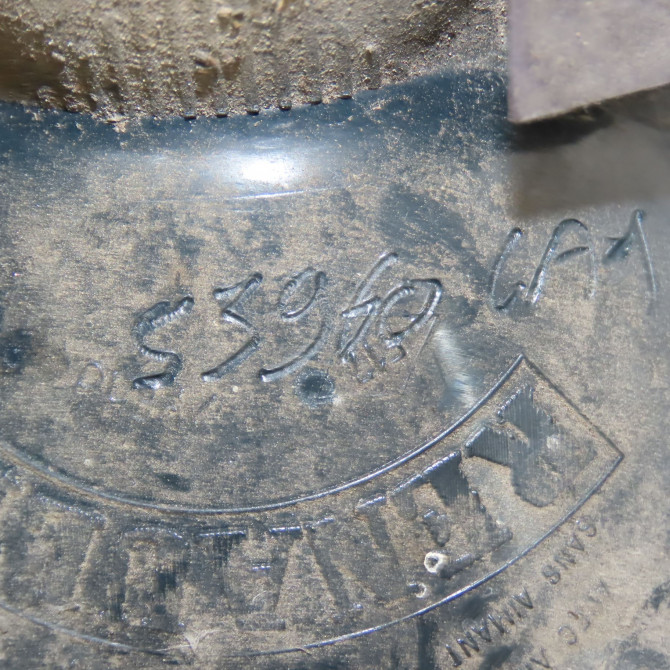 Kit serrures + antivol occasion RENAULT KANGOO I Phase 1 09-1997->06-2003 1.9 D 65ch 7701472589 4