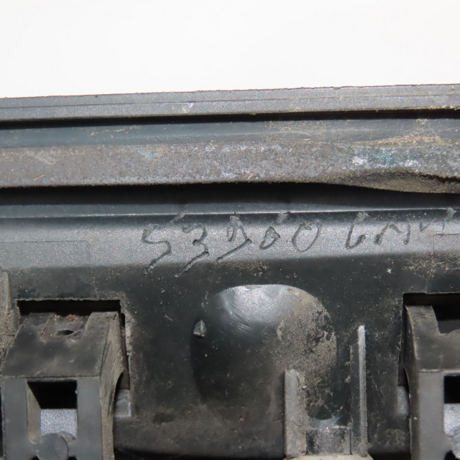 Kit serrures + antivol occasion RENAULT KANGOO I Phase 1 09-1997->06-2003 1.9 D 65ch 7701472589 7