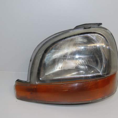 Phare gauche occasion RENAULT KANGOO I Phase 1 09-1997->06-2003 1.9 D 65ch 260602509R