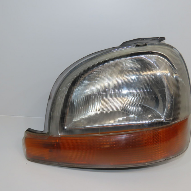 Phare gauche occasion RENAULT KANGOO I Phase 1 09-1997->06-2003 1.9 D 65ch 260602509R 1