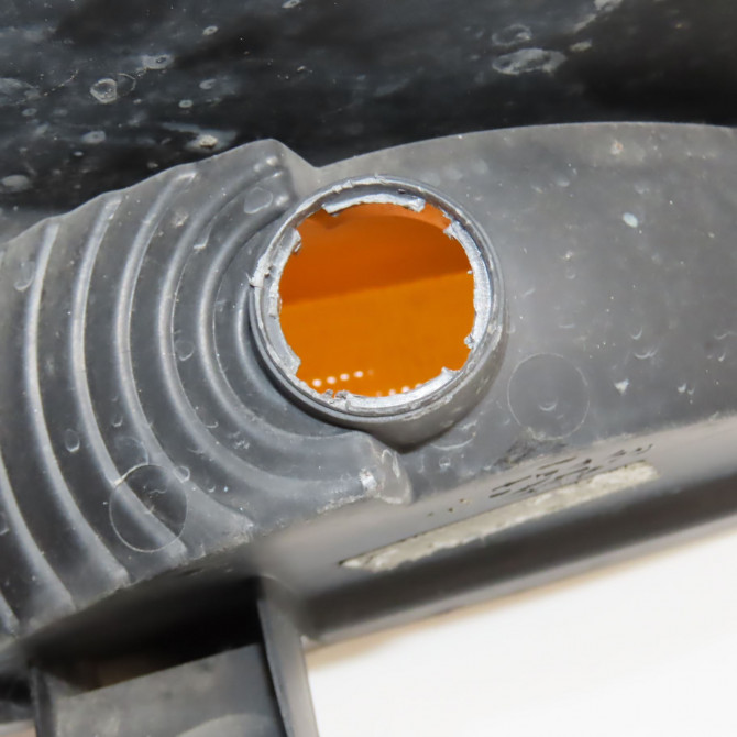 Phare gauche occasion RENAULT KANGOO I Phase 1 09-1997->06-2003 1.9 D 65ch 260602509R 3