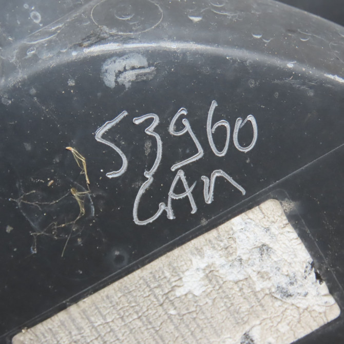 Phare gauche occasion RENAULT KANGOO I Phase 1 09-1997->06-2003 1.9 D 65ch 260602509R 4