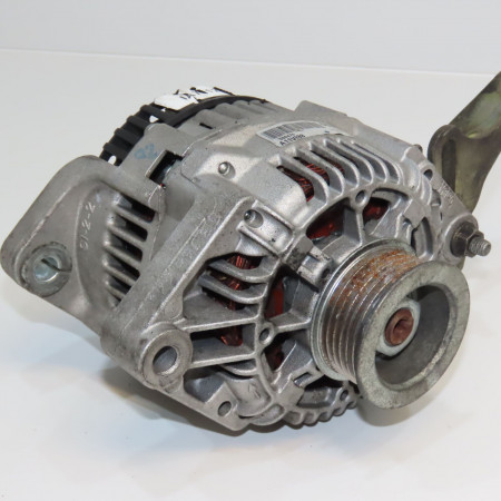 Alternateur occasion RENAULT KANGOO I Phase 1 09-1997->06-2003 1.9 D 65ch 8200193100