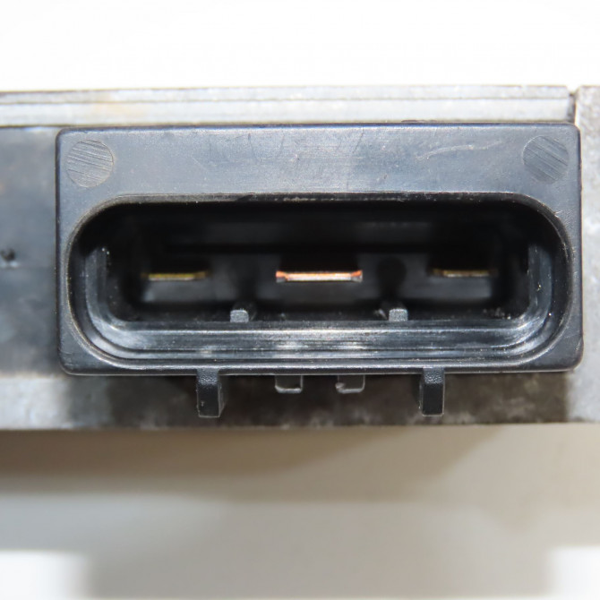 Boitier de préchauffage occasion RENAULT KANGOO I Phase 1 09-1997->06-2003 1.9 D 65ch 7700109860 3