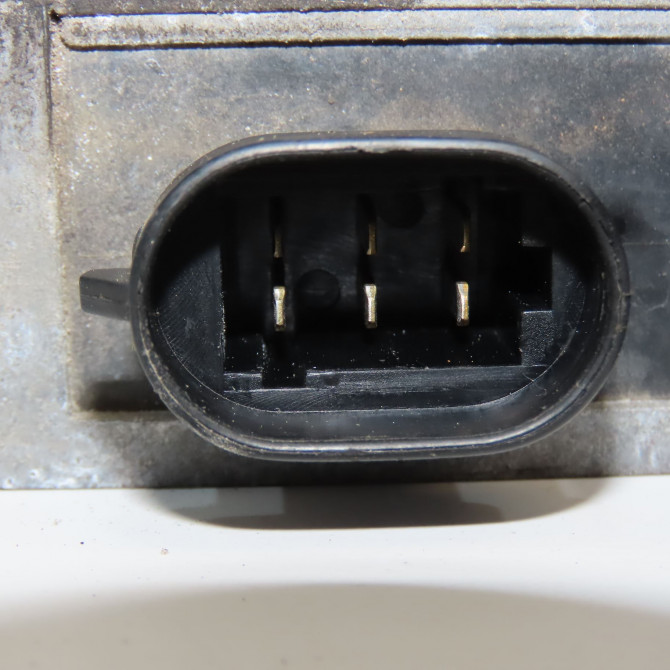 Boitier de préchauffage occasion RENAULT KANGOO I Phase 1 09-1997->06-2003 1.9 D 65ch 7700109860 4