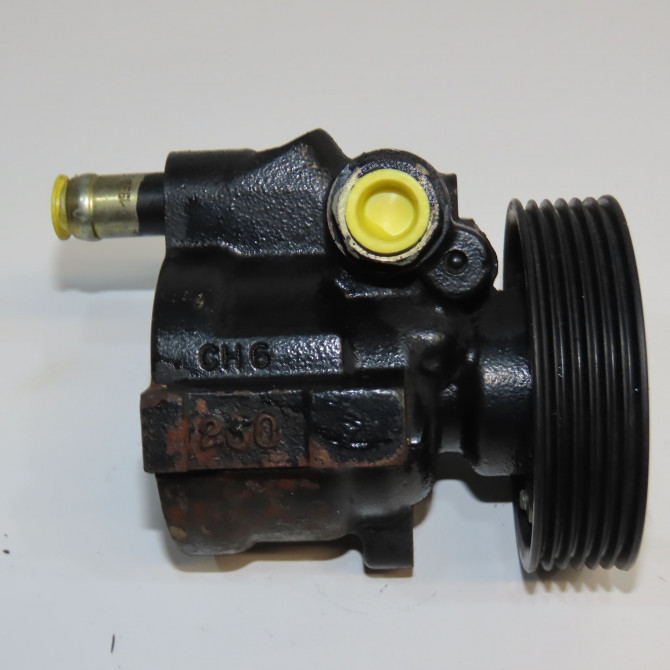 Pompe direction assistee occasion RENAULT KANGOO I Phase 1 09-1997->06-2003 1.9 D 65ch 491106408R 3