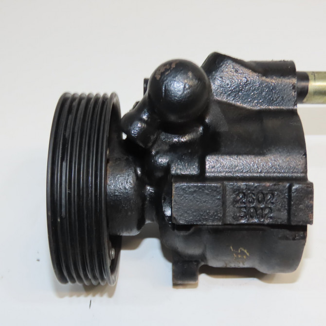 Pompe direction assistee occasion RENAULT KANGOO I Phase 1 09-1997->06-2003 1.9 D 65ch 491106408R 4