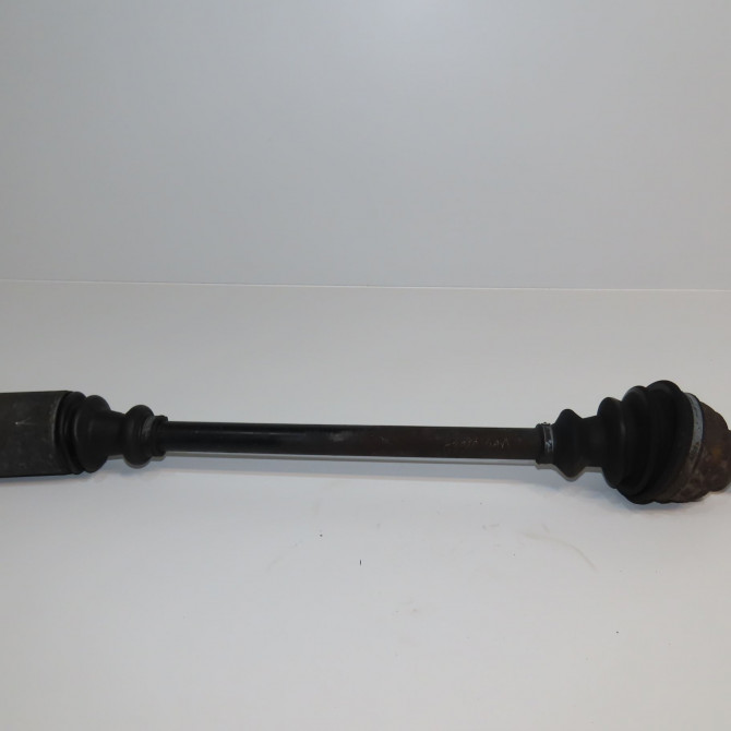 Transmission avant droite occasion RENAULT KANGOO I Phase 1 09-1997->06-2003 1.9 D 65ch 7700110482 1