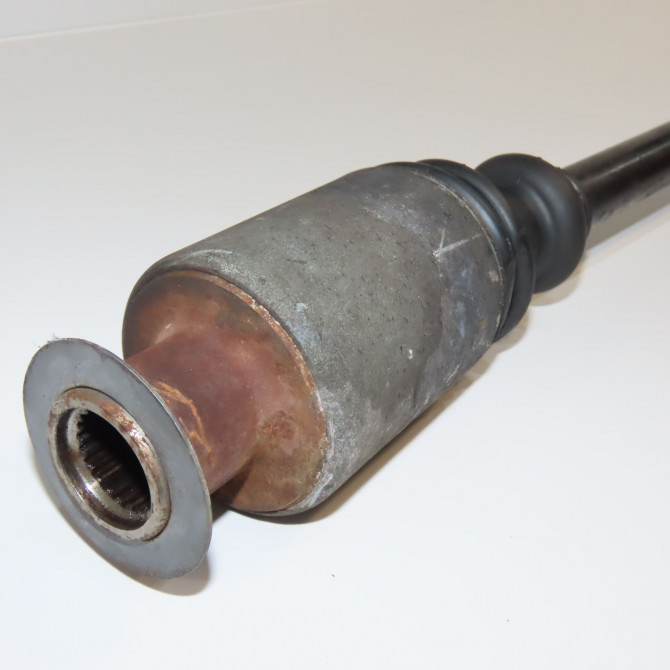 Transmission avant droite occasion RENAULT KANGOO I Phase 1 09-1997->06-2003 1.9 D 65ch 7700110482 3