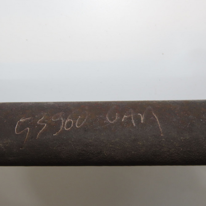 Transmission avant droite occasion RENAULT KANGOO I Phase 1 09-1997->06-2003 1.9 D 65ch 7700110482 4