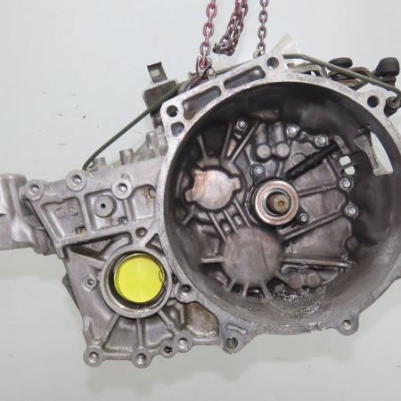 Boîte à vitesse mecanique occasion JEEP PATRIOT Phase 1 11-2007->12-2010