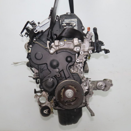 Moteur diesel occasion PEUGEOT 5008 I Phase 1 11-2009->12-2013 135TQ