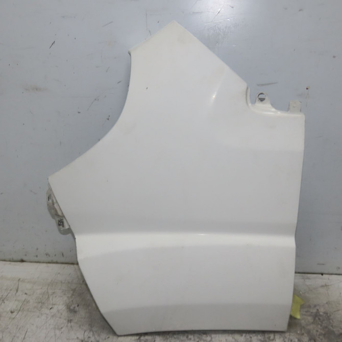Aile avant gauche occasion CITROEN JUMPER III Phase 1 06-2006->... 2.2 HDi 130ch 1610458580 1