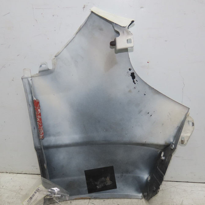 Aile avant gauche occasion CITROEN JUMPER III Phase 1 06-2006->... 2.2 HDi 130ch 1610458580 2