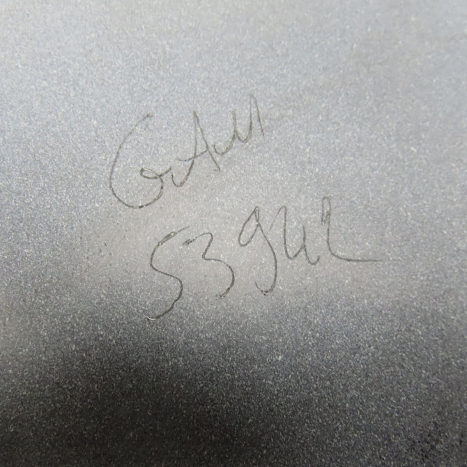 Aile avant gauche occasion CITROEN JUMPER III Phase 1 06-2006->... 2.2 HDi 130ch 1610458580 4