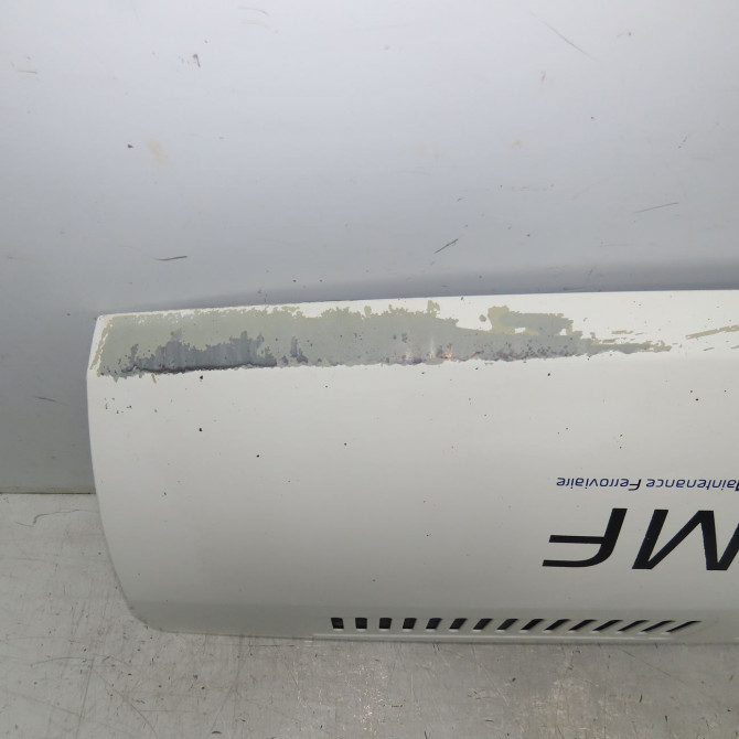 Capot occasion CITROEN JUMPER III Phase 1 06-2006->... 2.2 HDi 130ch 7901N8 3