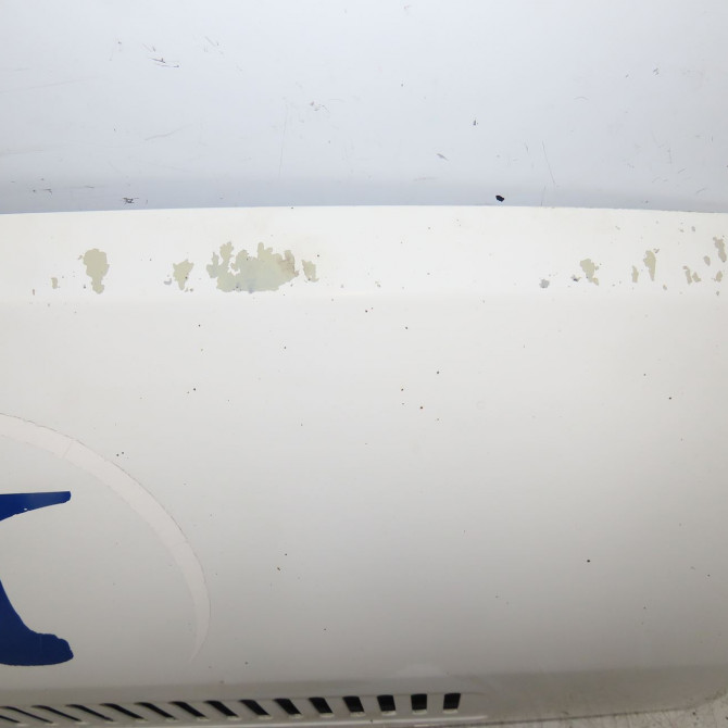 Capot occasion CITROEN JUMPER III Phase 1 06-2006->... 2.2 HDi 130ch 7901N8 4