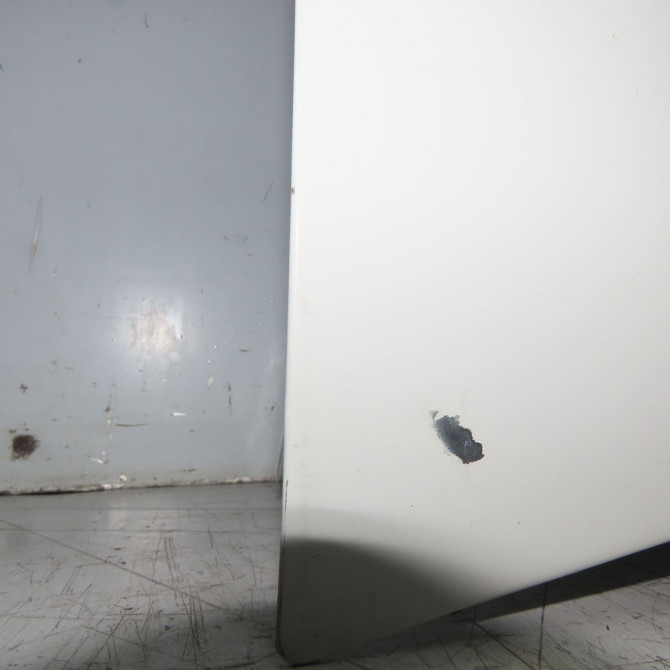 Capot occasion CITROEN JUMPER III Phase 1 06-2006->... 2.2 HDi 130ch 7901N8 5