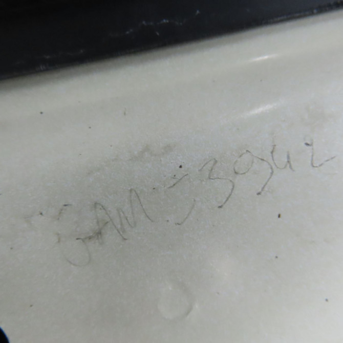 Capot occasion CITROEN JUMPER III Phase 1 06-2006->... 2.2 HDi 130ch 7901N8 6