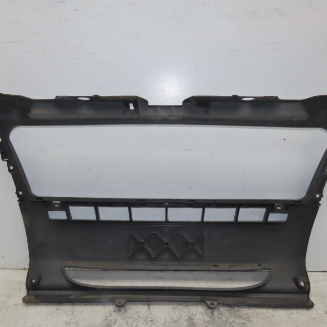 Pare-choc avant occasion CITROEN JUMPER III Phase 1 06-2006->... 2.2 HDi 130ch 7401RH 3